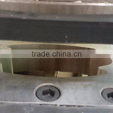 HWB Automatic Veneer Mending Machine photo-4