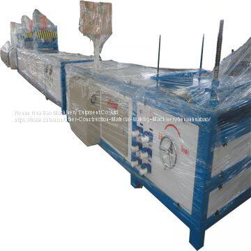 5T FRP Hydraulic Pultrusion Machine on Sale China(mainland) photo-4