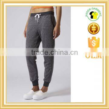 Custom gym joggers for women,high quality fitness joggers