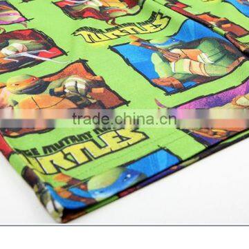 2014 Hot Product Toddler Boy Printing Pyjama Trousers photo-5
