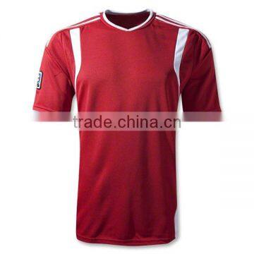 2017 Wholesale Sublimated Cheap Custom American Football Jerseys photo-6