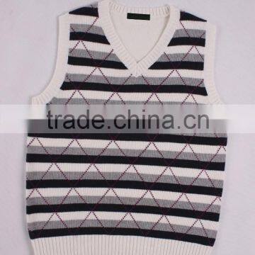 2015 Fashion Crochet Custom Sweater photo-6