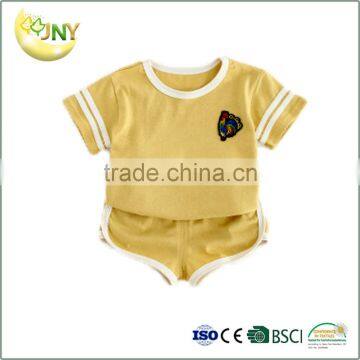 100% Cotton Newborn Summer Baby Carter's Boy Clothing photo-2