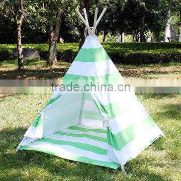 ShiJ Kids Play Teepee and Play Teepee Tent photo-5