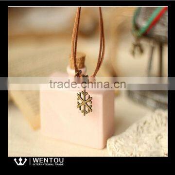 New Style Velvet Rope Lucky Braided Friendship Bracelet photo-4