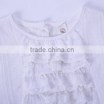 Girls Boutique Outfits T-shirt School Dress photo-4