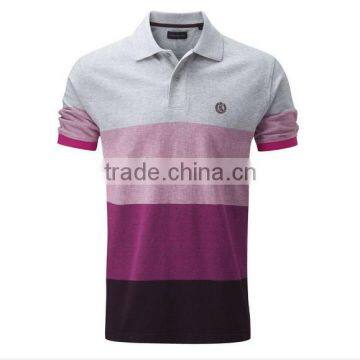 Unisex Cotton Cheap Dry Fit Custom Polo Shirt