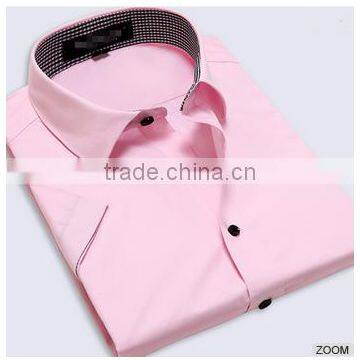 2015 New Shirt Man Shirt Men's Clothing Men Dress Shirt Casual t Shirt photo-4