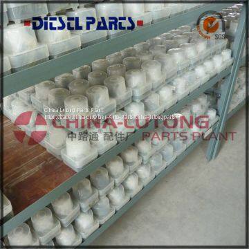 TOYOTA 2C-L Rotor Head 096400-1000 photo-5