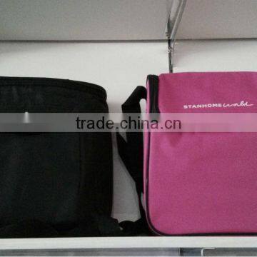 GR-C0119 reusable hot sale food cooler bag