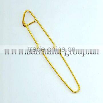 High Quality Nickel Safety Pins photo-4