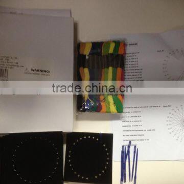 36pcs Superior Embroidery Floss photo-3