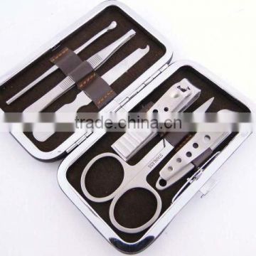 Manicure pedicure set