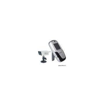 Sell 842E 2.4G Palm Baby Monitor Wireless Camera Kit