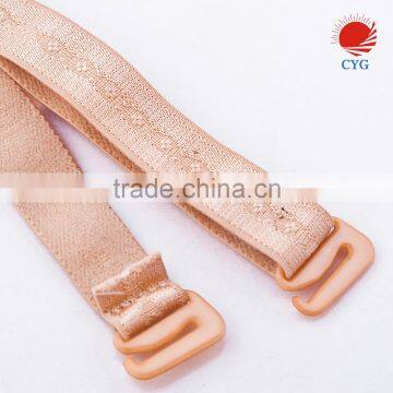 High Stretch Women Elastic Bra Straps For Underwear photo-5