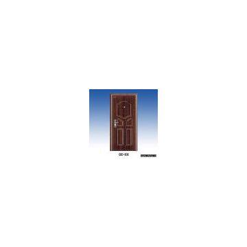 Sell Steel Door