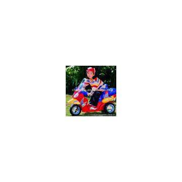 Toy Scooter