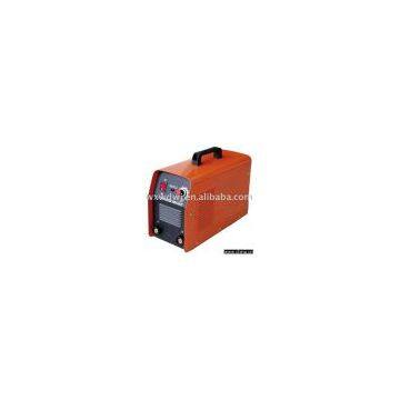 MMA---Inverter DC Manual Metal Arc Welding Machine