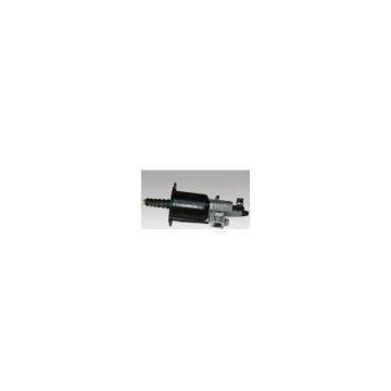China clutch servo manufacturer sell Mercedes Volvo Scania DAF MAN Iveco Renault clutch servo