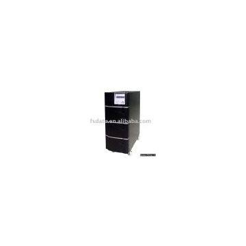 High Frequency Online UPS 10KVA