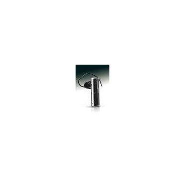 Support HSP1.1 and HFP1.5 Profiles Lightweight Stylish Mono Bluetooth Headset