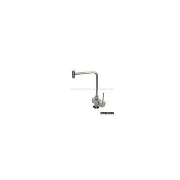 Sell Single Hole Washbasin Faucet