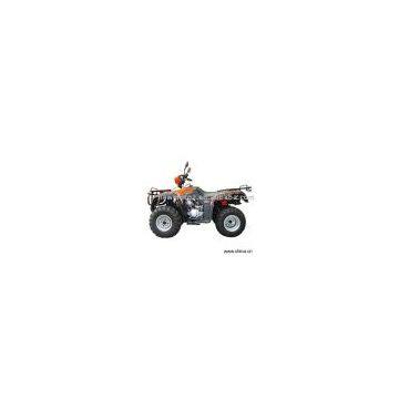 Sell 250cc ATV with Yamaha Engine with COC Paper