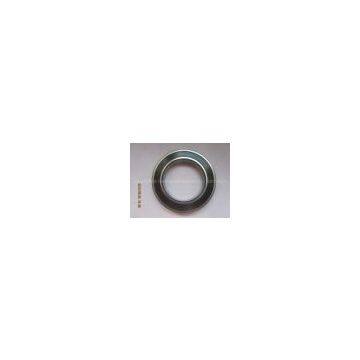 WQK Deep Groove Ball Bearing 6007.2ZR.C3 photo-3