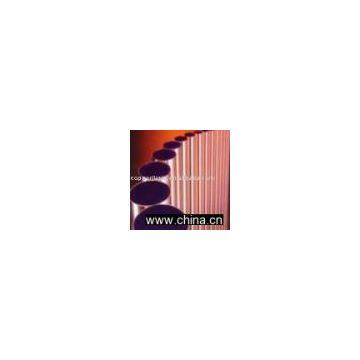 Straight Copper Pipe