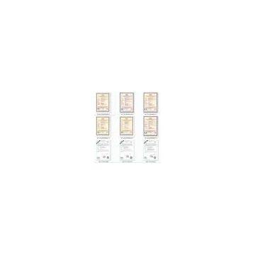 Precision NC Four-position Double-side Cut Seamless Welding of Plastic Doors and Windows photo-3