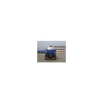 Dongfeng 145 Fecal Suction Truck photo-2