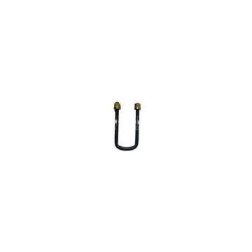 Galvanized Trailer U Bolts