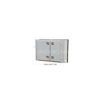 Auto Parts Industry Precision Metal Stampings / Metal Sheet Fabrication Parts