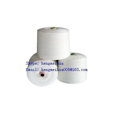 Combed Viscose Yarn for Knitting Ne 30/1