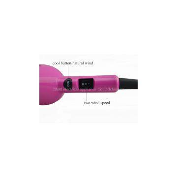 Mini Travel Hair Dryer photo-3