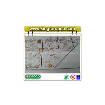 Immersion Gold Multilayer Pcb Taiyo Solder Mask photo-2