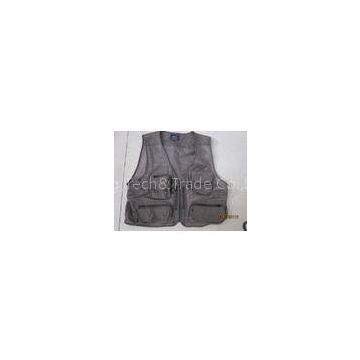 Law Enforcement Equipment King Tactical Vests With 600D , 1000D