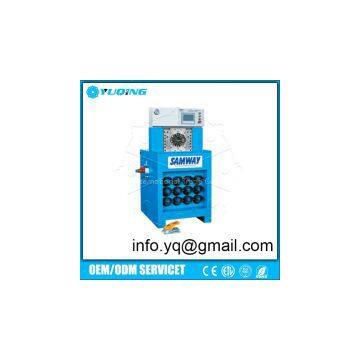 FP145 4'' Hose Crimping Machine ( Classicial Edition) photo-3