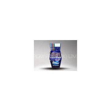 CMKY Press - Bearing cardboard recycling bins with Holes for Purchasing