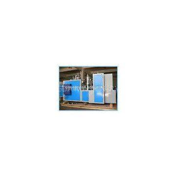 High Efficiency Horizontal Disposable Cup Thermoforming Machine For Hot Drink