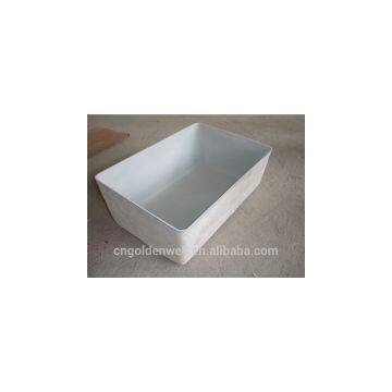 Fiberglass Wind Energy Components photo-2