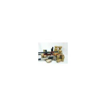 rock drilling tools