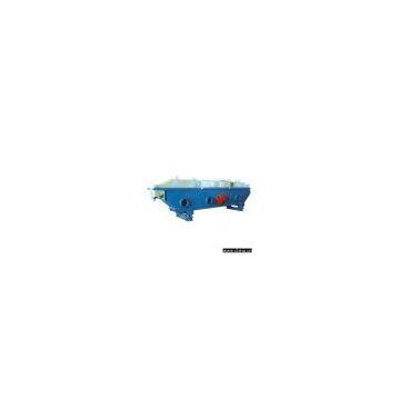 ZLG Vibrating Fluid Bed