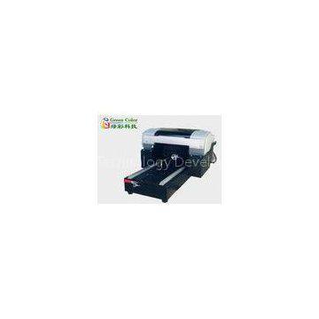 High-speed digital tshirt printing machine for linen modal silk textile printing