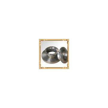 auto parts brake disc