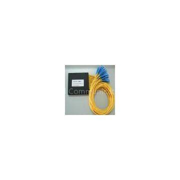 PLC Splitter