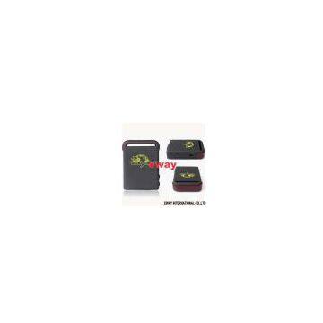GPS tracker TK201 kids tracking system cars tracker