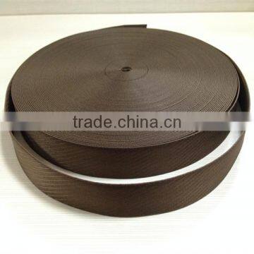 heavy duty polyester cargo webbing tape