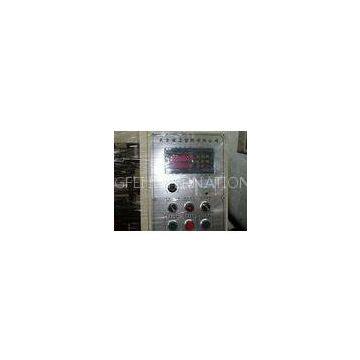 High accuracy 4 Shafts Bopp Tape Slitting machine with connected unwind base
