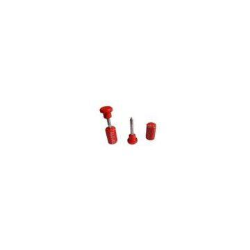 tamper evident security labels